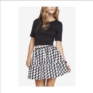 Express Skirt